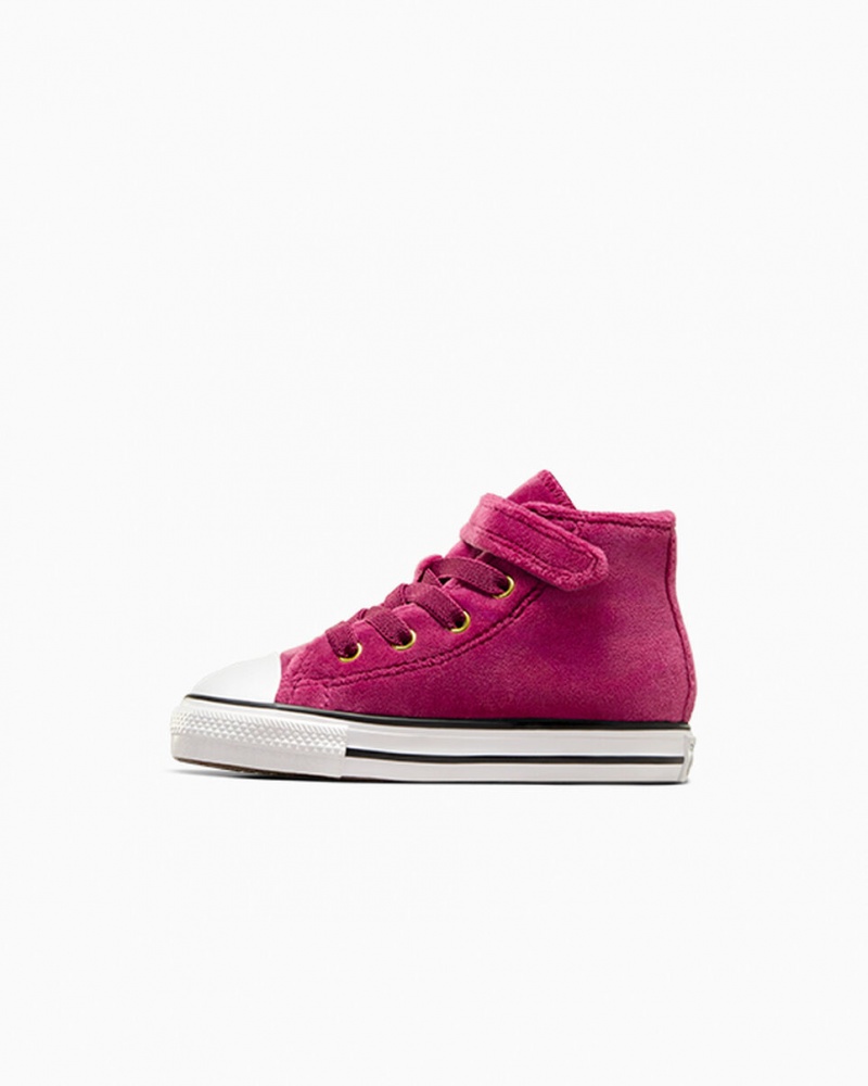 Converse Chuck Taylor All Star Easy On Velvet Blanche Noir  | OGE-8063850