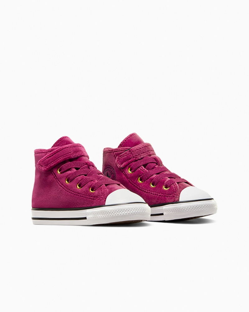 Converse Chuck Taylor All Star Easy On Velvet Blanche Noir  | OGE-8063850