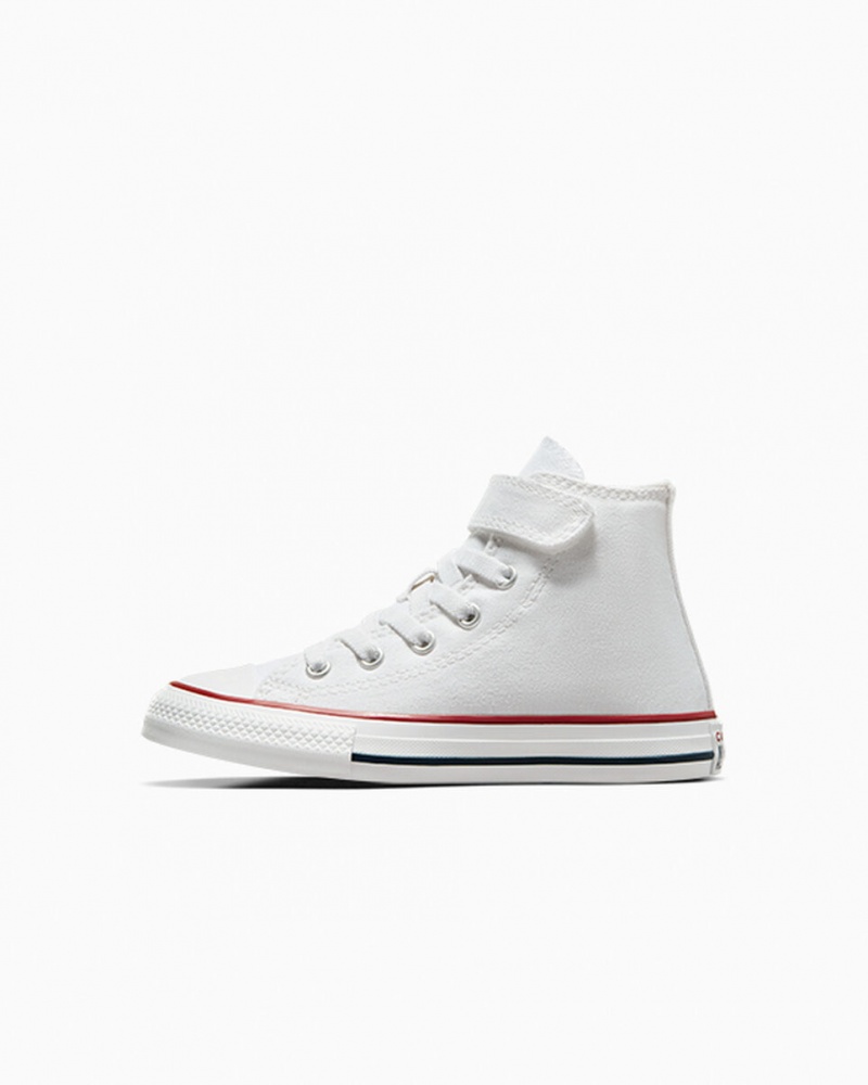 Converse Chuck Taylor All Star Easy-On Blanche Blanche  | TJL-2450546