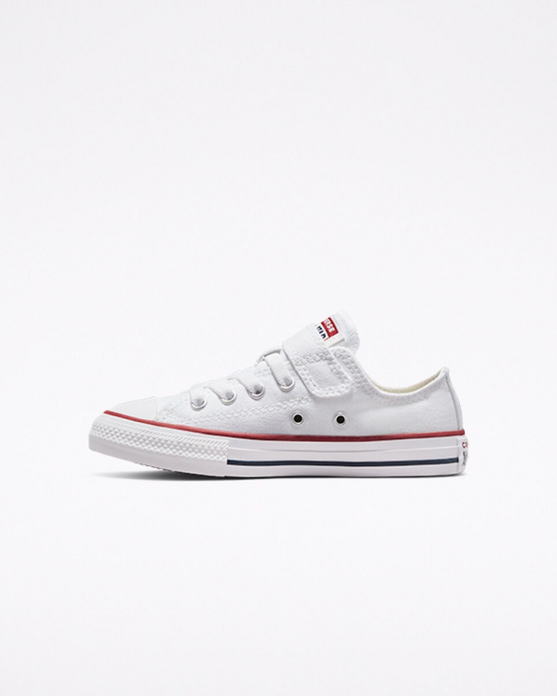 Converse Chuck Taylor All Star Easy-On Blanche Blanche  | LJT-3173884