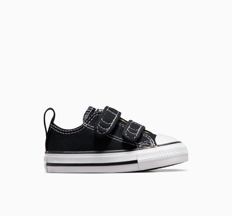 Converse Chuck Taylor All Star Easy-On Noir  | TFR-0627593