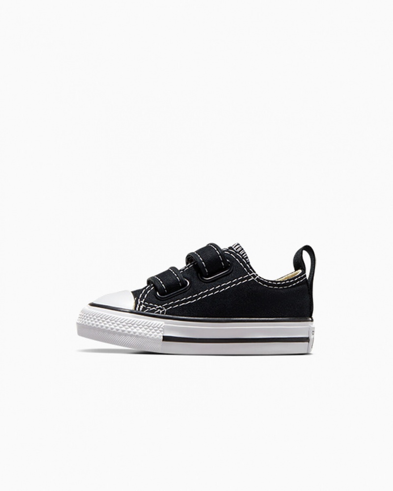 Converse Chuck Taylor All Star Easy-On Noir  | TFR-0627593