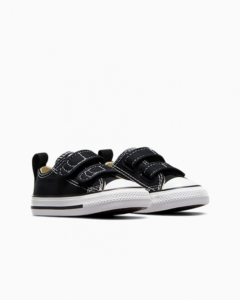 Converse Chuck Taylor All Star Easy-On Noir  | TFR-0627593