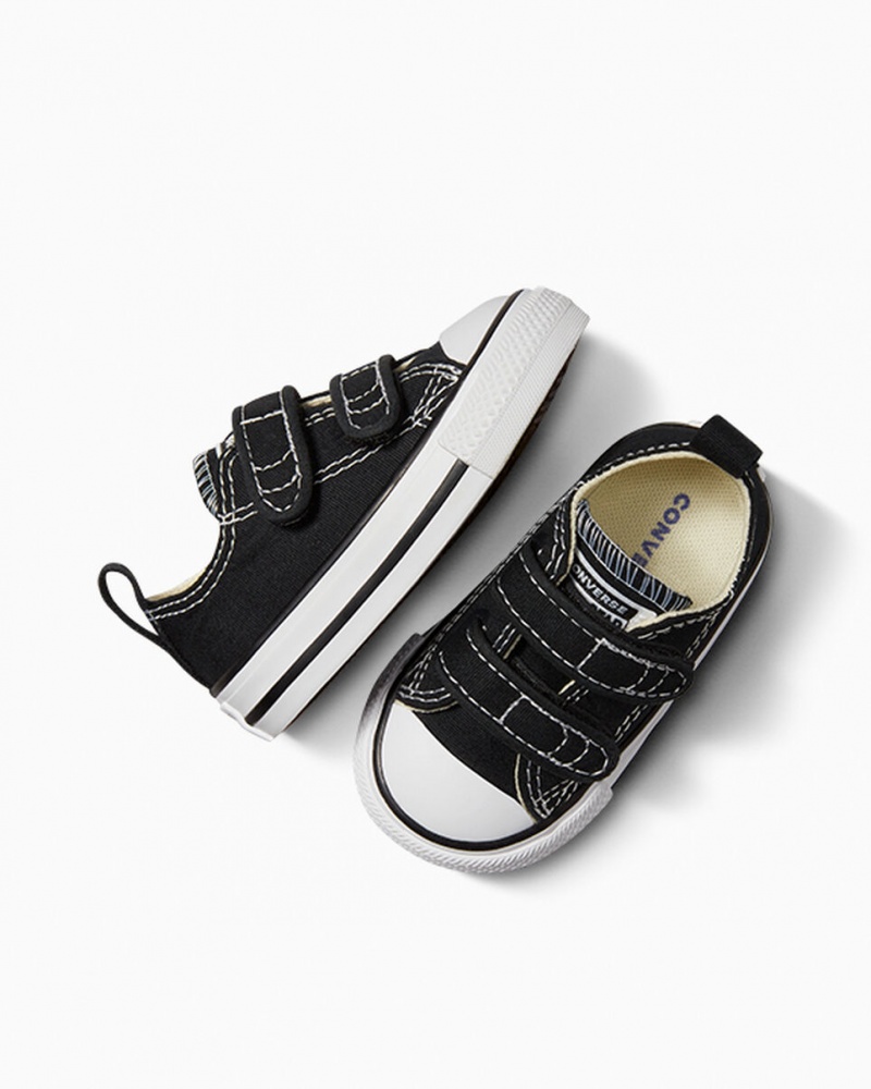 Converse Chuck Taylor All Star Easy-On Noir  | TFR-0627593