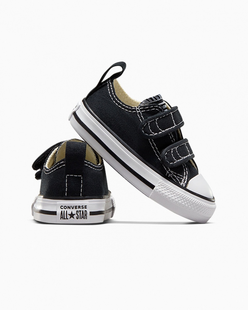 Converse Chuck Taylor All Star Easy-On Noir  | TFR-0627593