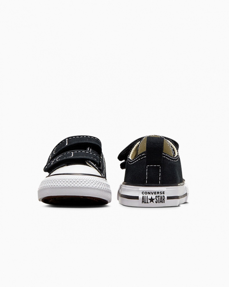 Converse Chuck Taylor All Star Easy-On Noir  | TFR-0627593