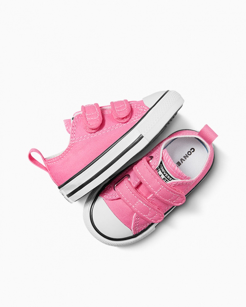 Converse Chuck Taylor All Star Easy-On Rose  | VIF-4197475