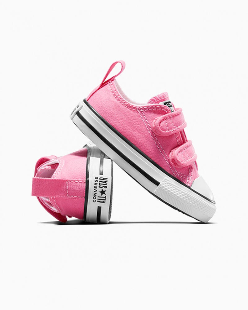 Converse Chuck Taylor All Star Easy-On Rose  | VIF-4197475