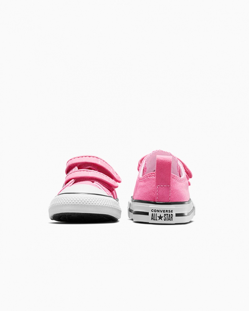 Converse Chuck Taylor All Star Easy-On Rose  | VIF-4197475