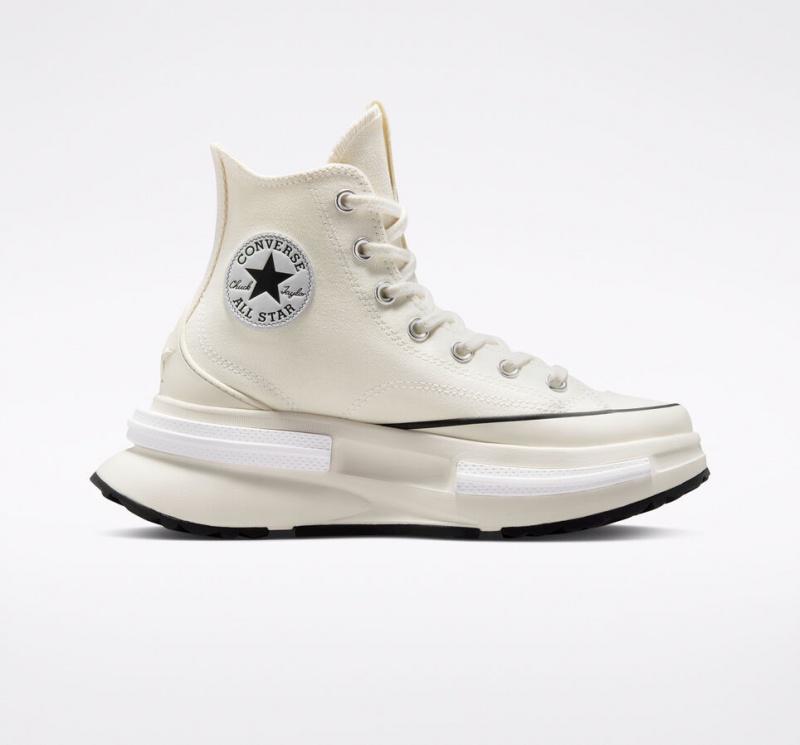 Converse Run Star Legacy CX Noir Blanche  | JZO-0338219