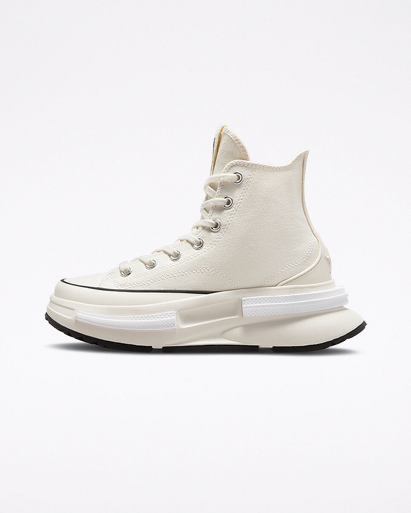 Converse Run Star Legacy CX Noir Blanche  | JZO-0338219