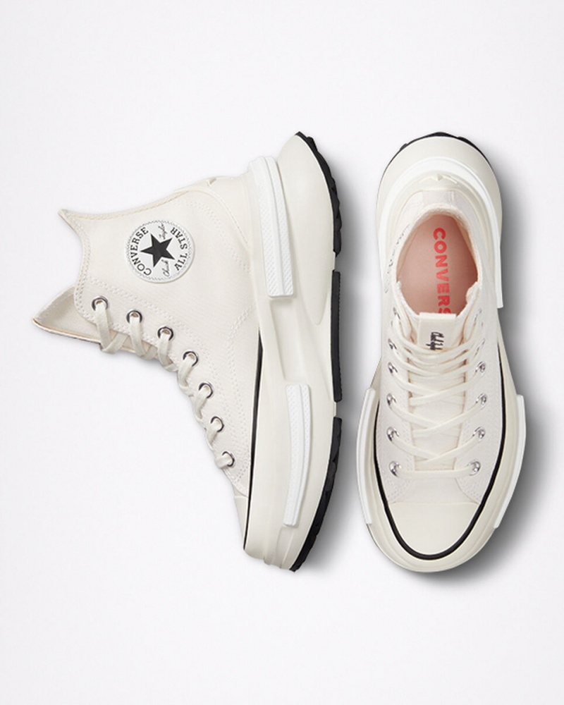 Converse Run Star Legacy CX Noir Blanche  | JZO-0338219