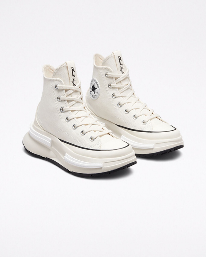 Converse Run Star Legacy CX Noir Blanche  | JZO-0338219