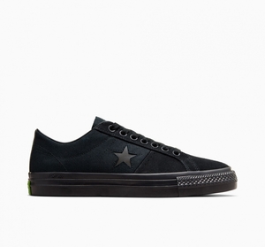 Converse Sean Greene One Star Pro Noir Noir Vert  | FWG-6787699