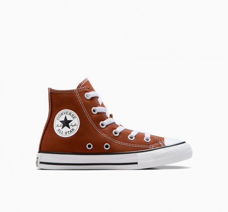 Converse Chuck Taylor All Star Excess Materials Blanche Noir  | TWC-8203609