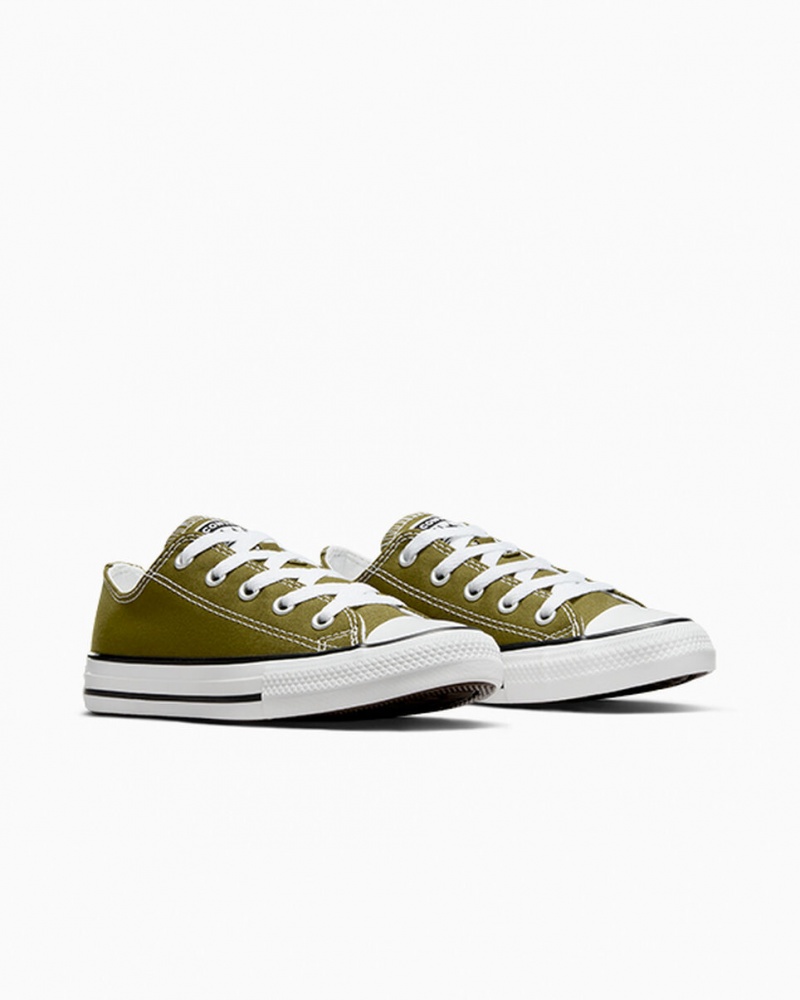 Converse Chuck Taylor All Star Excess Materials Noir Blanche Noir  | VGI-0546662