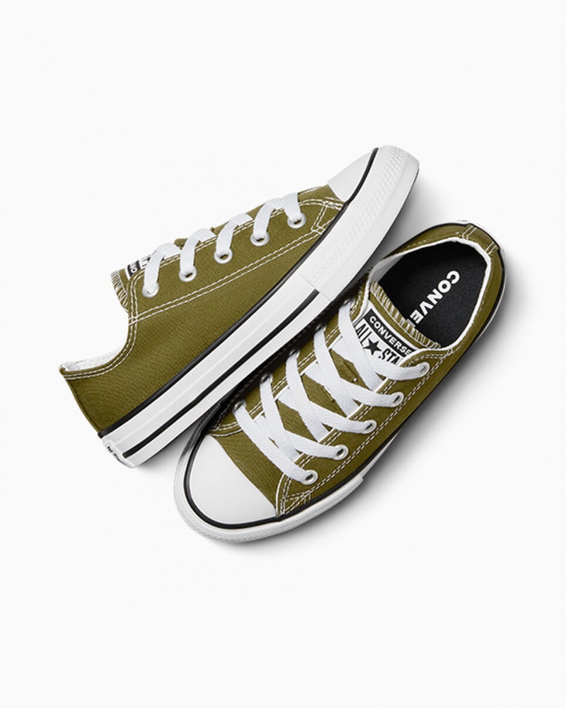 Converse Chuck Taylor All Star Excess Materials Noir Blanche Noir  | VGI-0546662