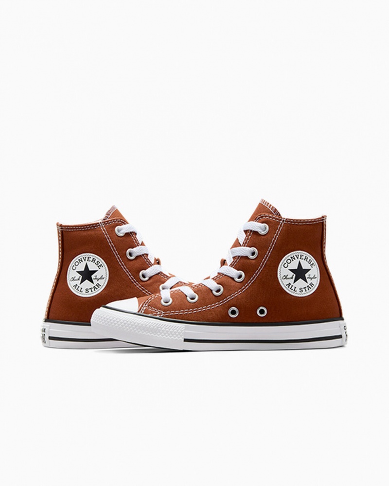 Converse Chuck Taylor All Star Excess Materials Blanche Noir  | TWC-8203609