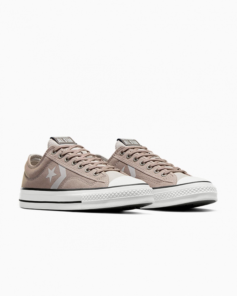 Converse Star Player 76 Wonder Stone / Pale Putty  | TXJ-1802770