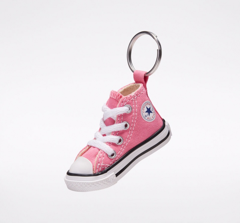 Converse Chuck Taylor All Star Keychain Rose  | ZEO-6846982