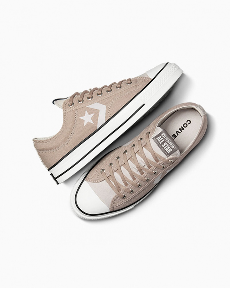 Converse Star Player 76 Wonder Stone / Pale Putty  | TXJ-1802770