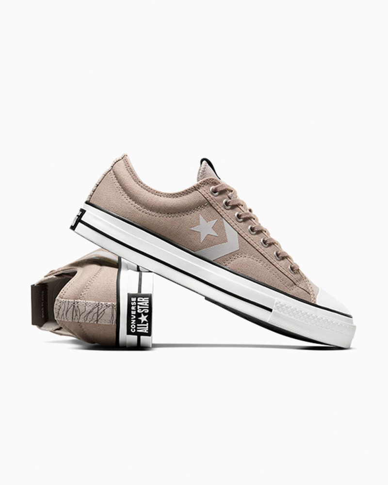 Converse Star Player 76 Wonder Stone / Pale Putty  | TXJ-1802770