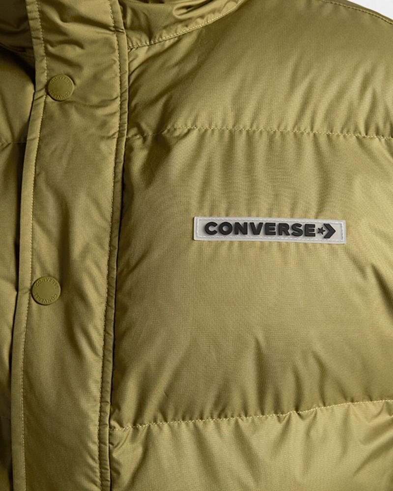 Converse Super Puffer Rembourré Jacket Cosmic Turtle  | GKN-3082336