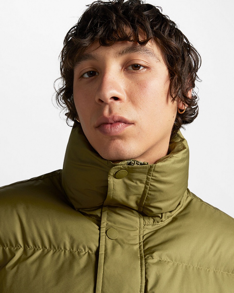 Converse Super Puffer Rembourré Jacket Cosmic Turtle  | TAA-1143354