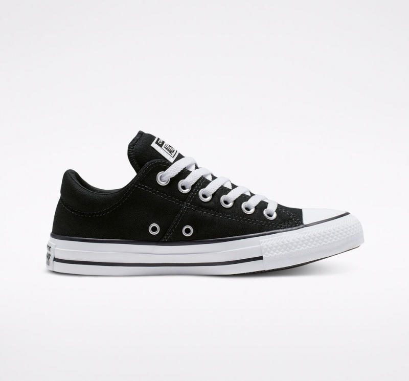 Converse Chuck Taylor All Star Madison Noir Blanche Noir  | SBV-9261068