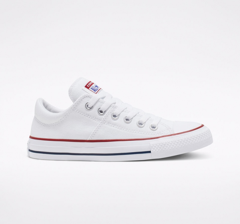 Converse Chuck Taylor All Star Madison Blanche Blanche Blanche  | LDL-4841001