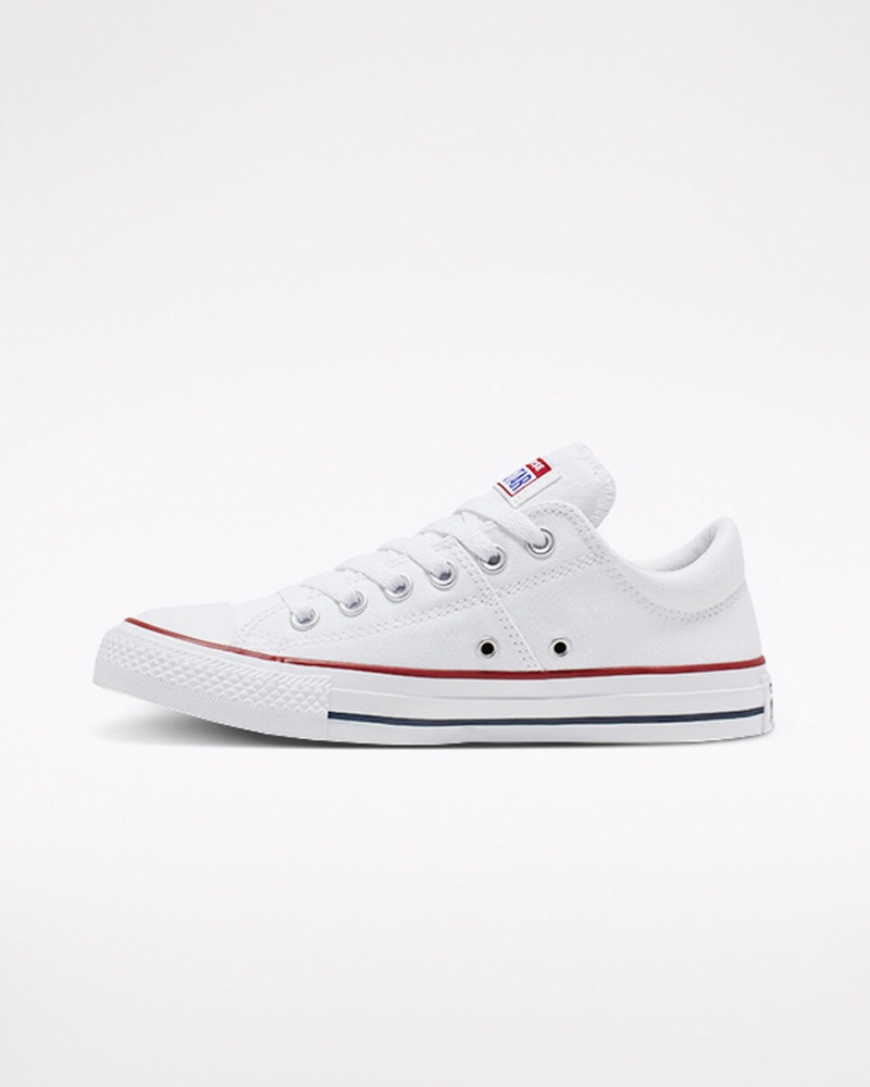 Converse Chuck Taylor All Star Madison Blanche Blanche Blanche  | LDL-4841001