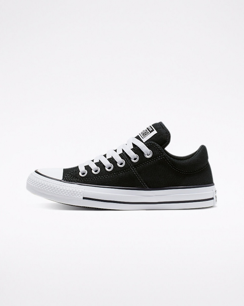 Converse Chuck Taylor All Star Madison Noir Blanche Noir  | SBV-9261068