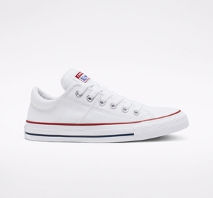 Converse Chuck Taylor All Star Madison Blanche Blanche Blanche  | DOV-3666087