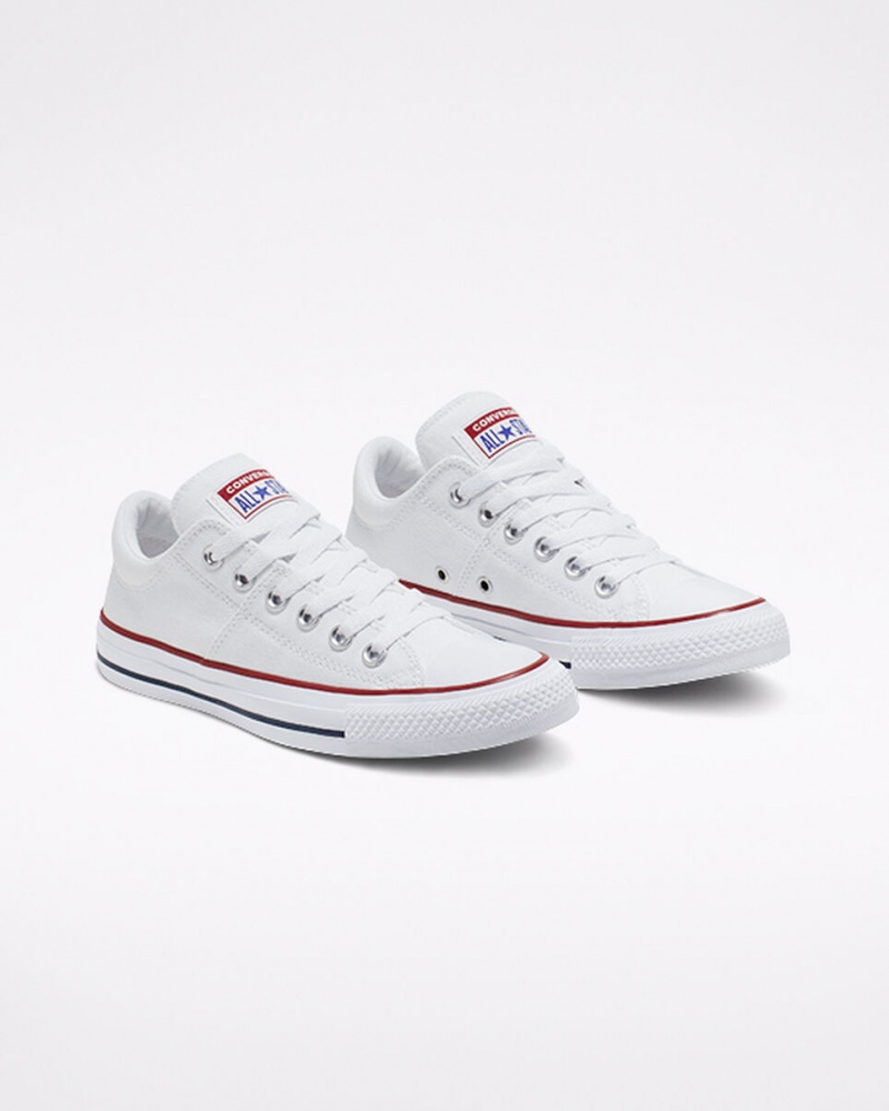 Converse Chuck Taylor All Star Madison Blanche Blanche Blanche  | LDL-4841001