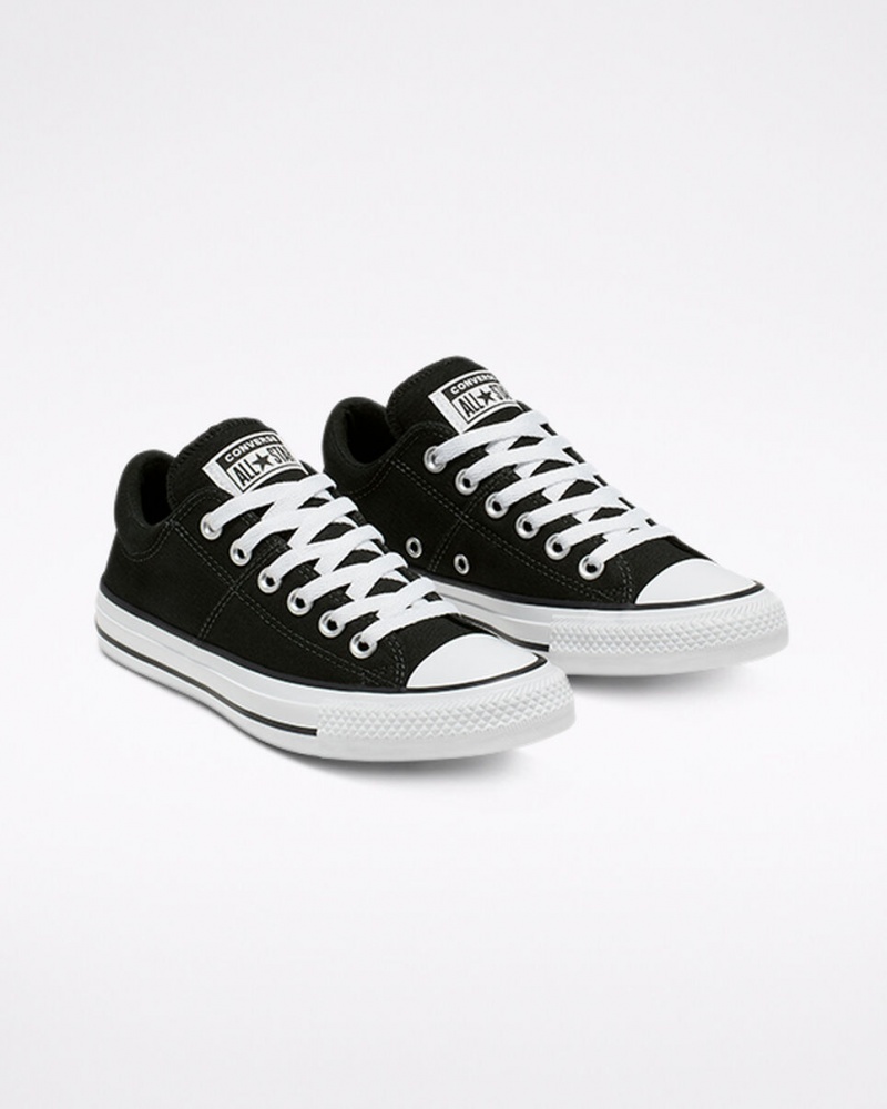 Converse Chuck Taylor All Star Madison Noir Blanche Noir  | SBV-9261068