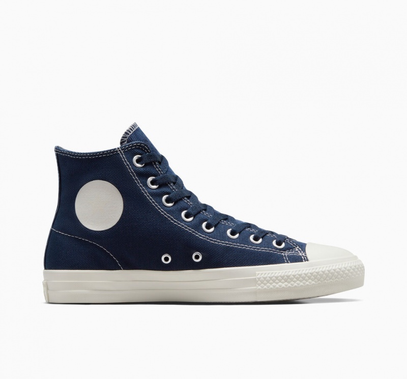 Converse Chuck Taylor All Star Pro Obsidienne Obsidienne  | LVF-3588383