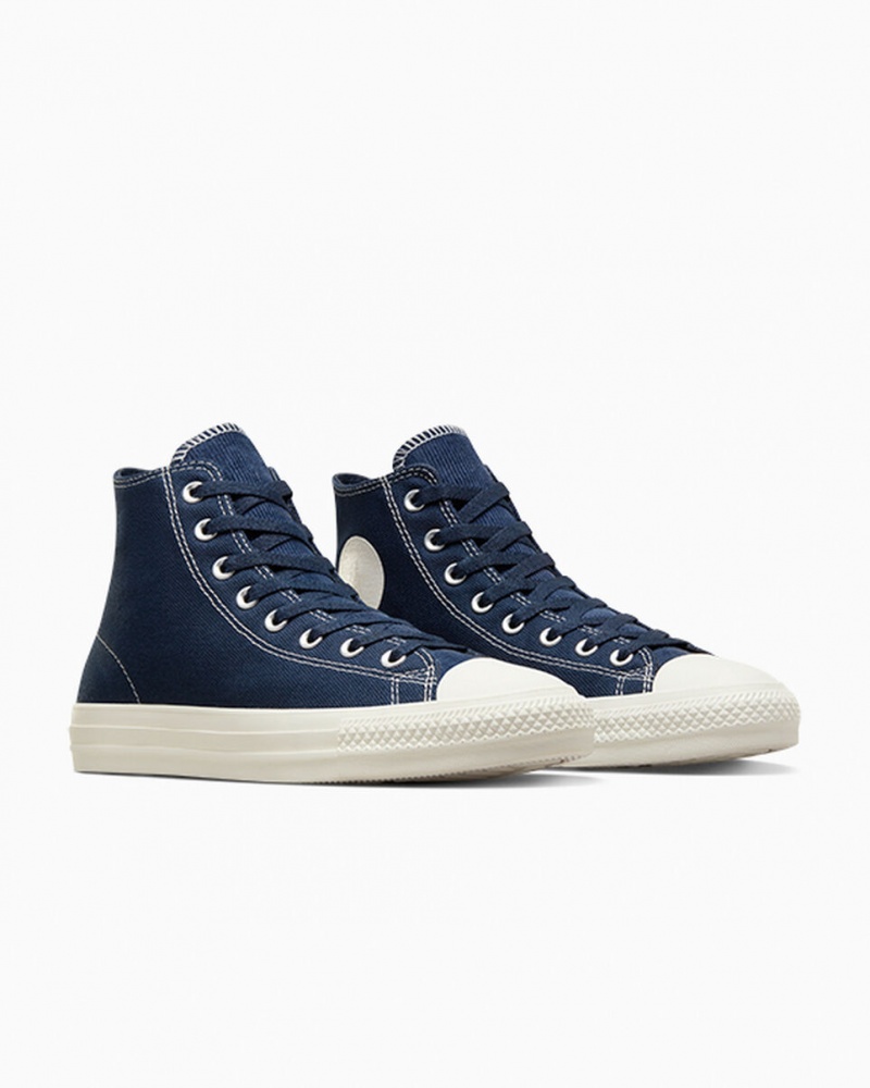 Converse Chuck Taylor All Star Pro Obsidienne Obsidienne  | LVF-3588383