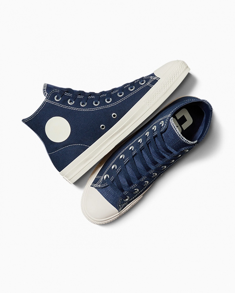 Converse Chuck Taylor All Star Pro Obsidienne Obsidienne  | LVF-3588383