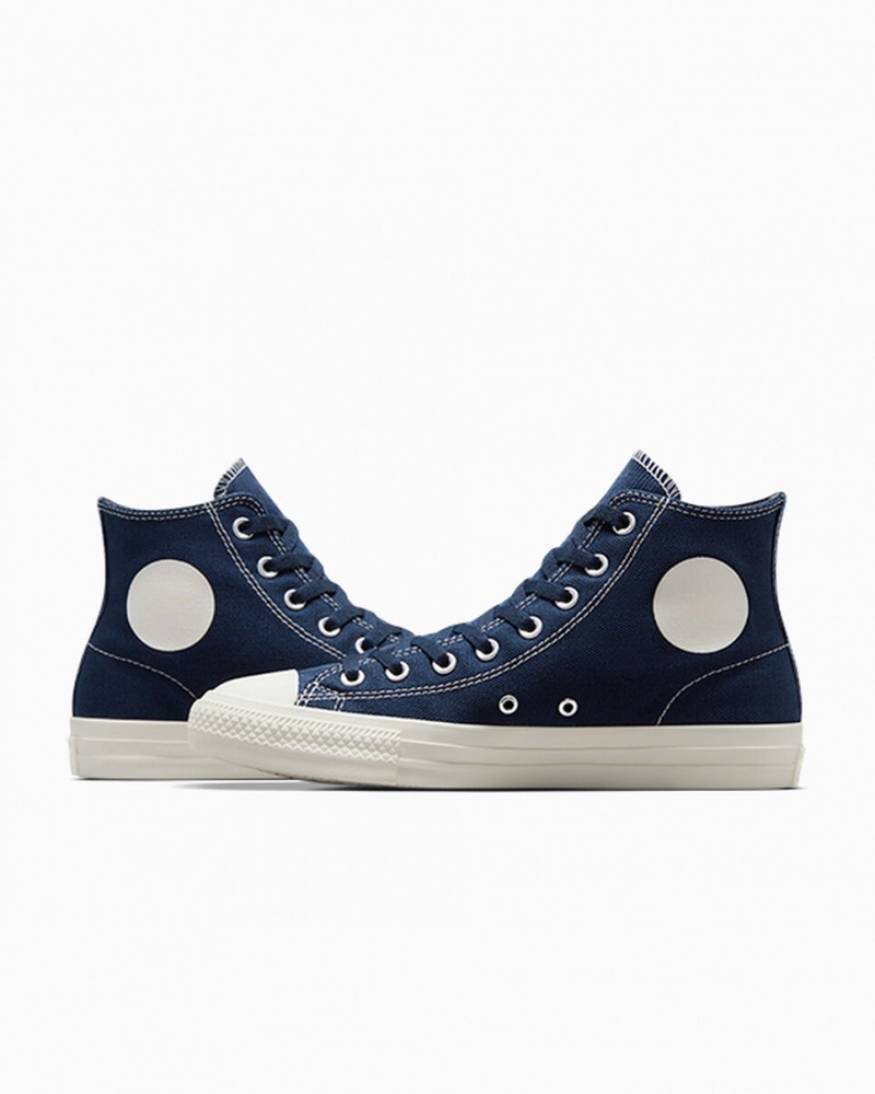 Converse Chuck Taylor All Star Pro Obsidienne Obsidienne  | LVF-3588383