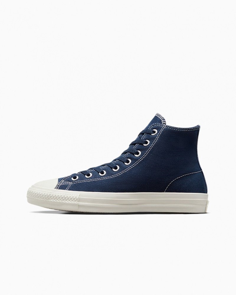 Converse Chuck Taylor All Star Pro Obsidienne Obsidienne  | JSW-6868489