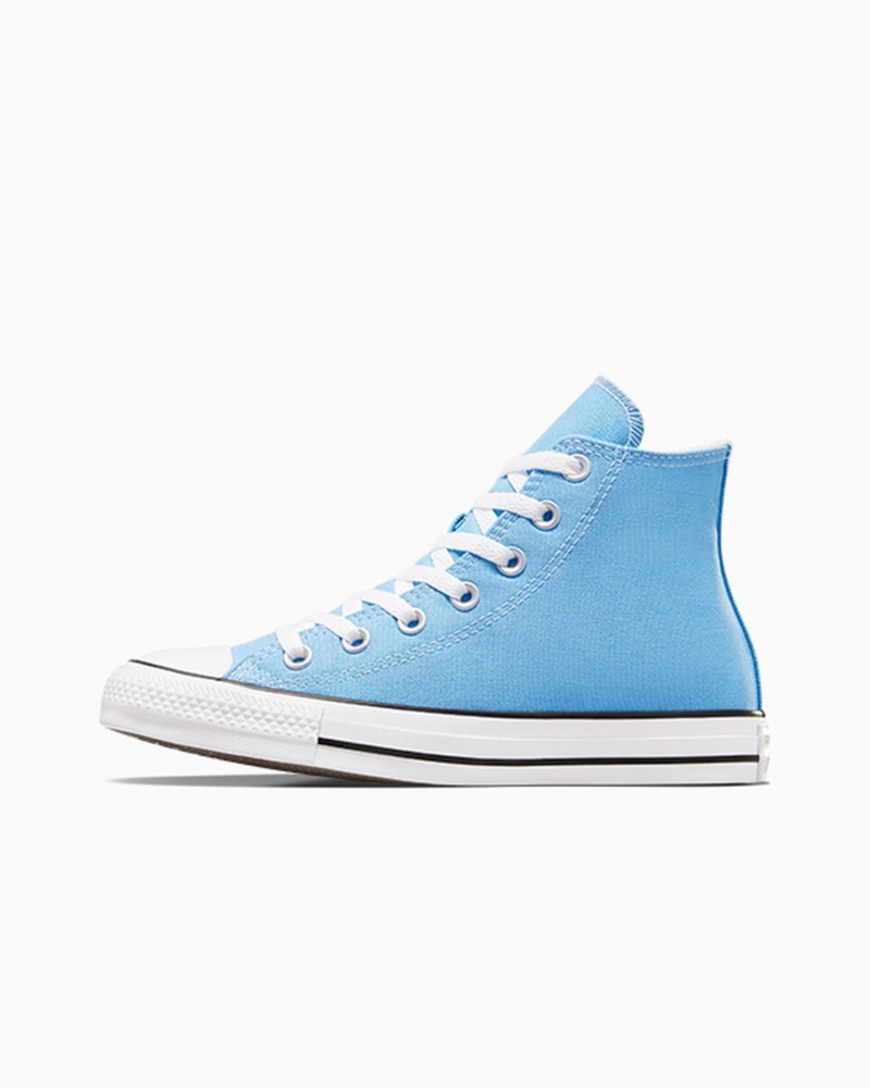 Converse Chuck Taylor All Star Seasonal Color Bleu  | VFC-6870286