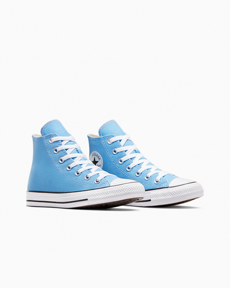 Converse Chuck Taylor All Star Seasonal Color Bleu  | VFC-6870286