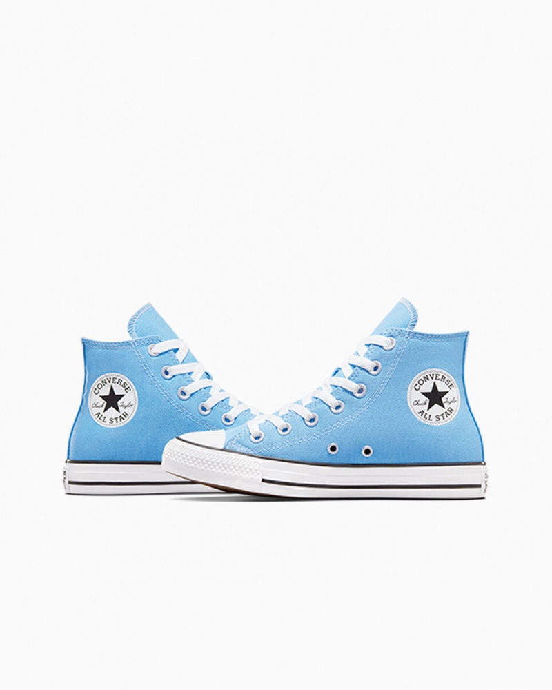 Converse Chuck Taylor All Star Seasonal Color Bleu  | VFC-6870286