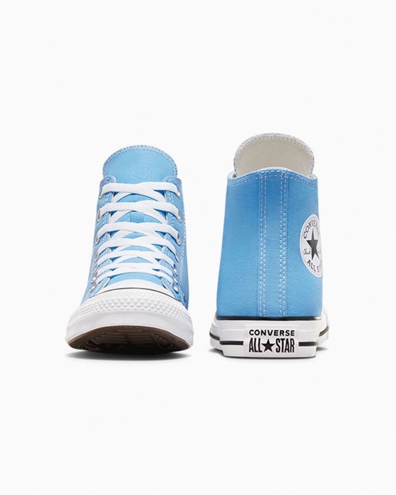 Converse Chuck Taylor All Star Seasonal Color Bleu  | VFC-6870286