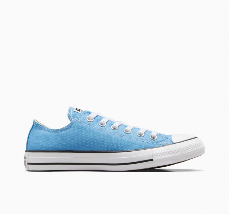 Converse Chuck Taylor All Star Seasonal Color Bleu  | VHL-6498915