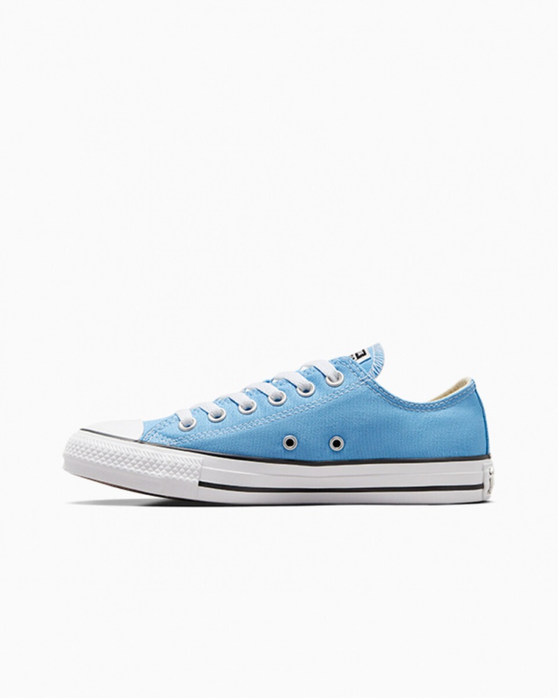 Converse Chuck Taylor All Star Seasonal Color Bleu  | VHL-6498915