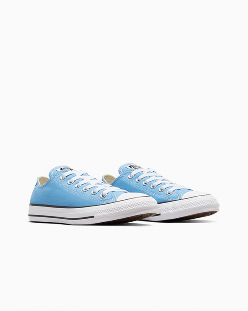 Converse Chuck Taylor All Star Seasonal Color Bleu  | VHL-6498915