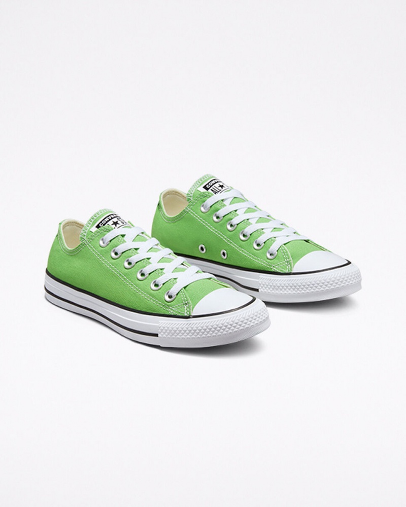 Converse Chuck Taylor All Star Seasonal Color Virtual Matcha  | JCQ-8757554