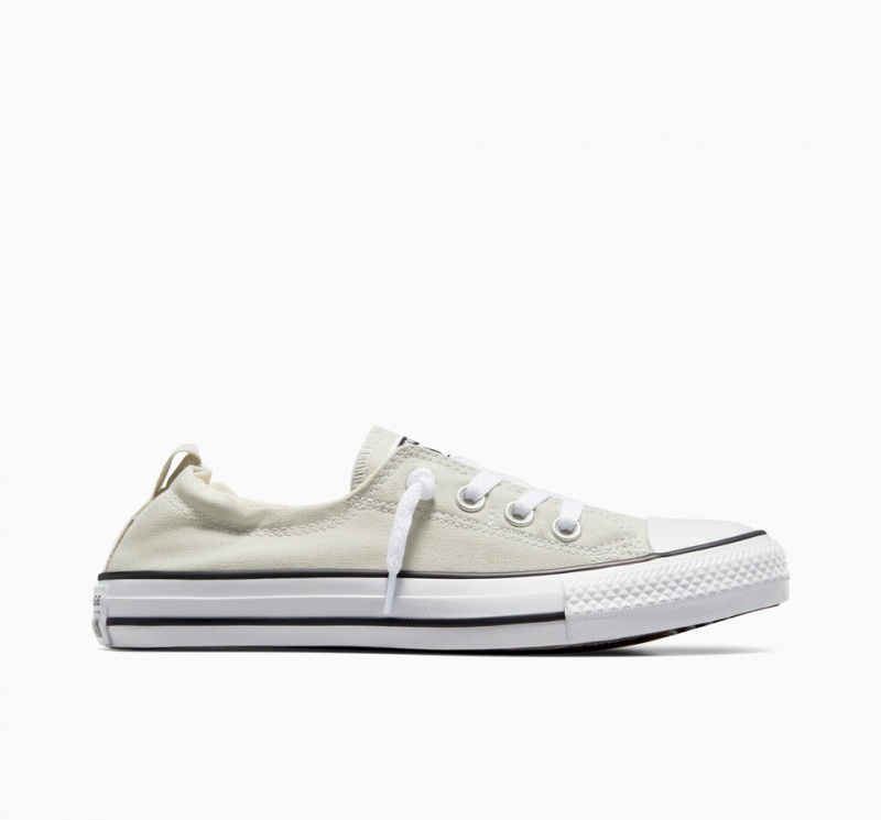 Converse Chuck Taylor All Star Shoreline Slip Cloud Gray  | VPQ-5160711