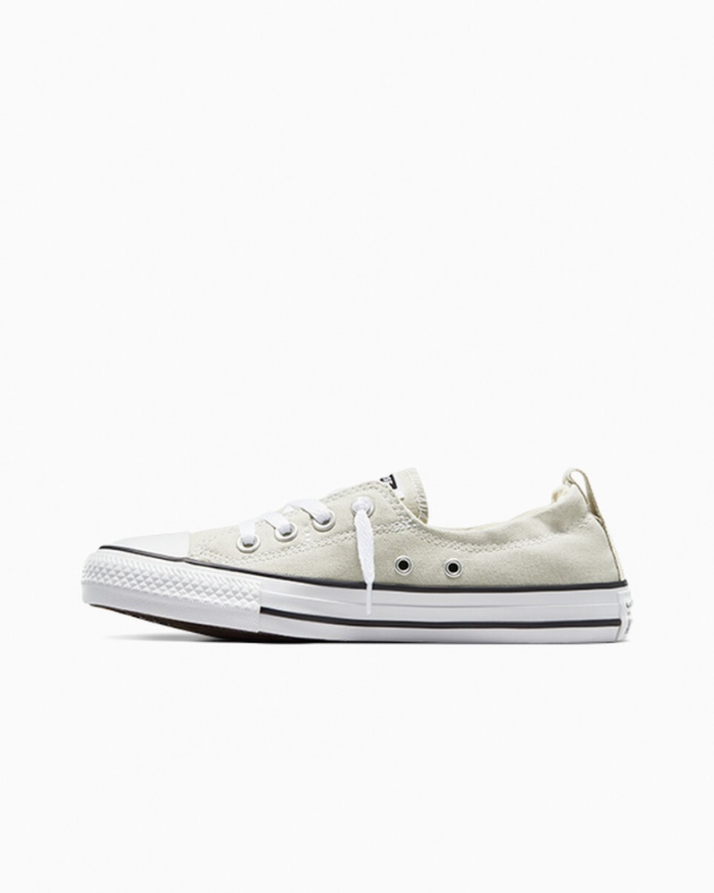 Converse Chuck Taylor All Star Shoreline Slip Cloud Gray  | VPQ-5160711